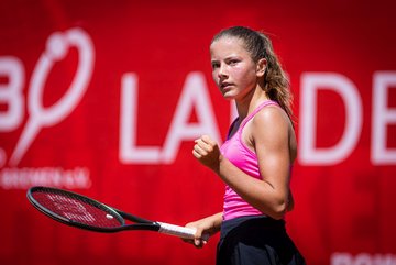 Ida Wobker 1066 - TNB Verbandsmeisterschaft